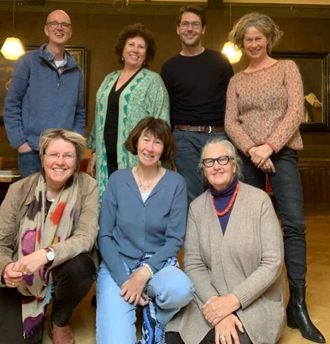 Beleidsraad Dominicus